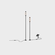 Reed M Solar Spike Light gallery detail image