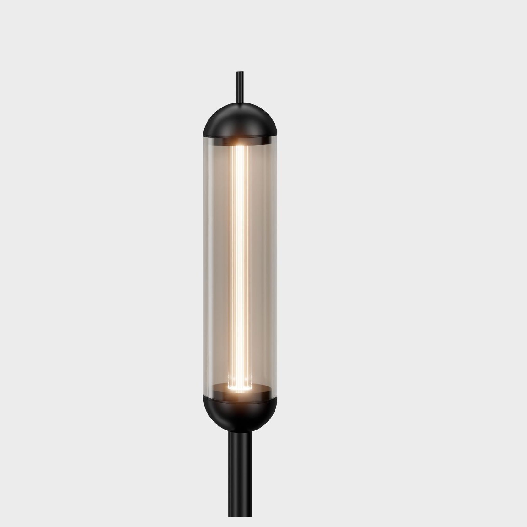 Reed M Solar Spike Light gallery detail image