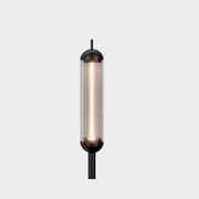 Reed M Solar Spike Light gallery detail image