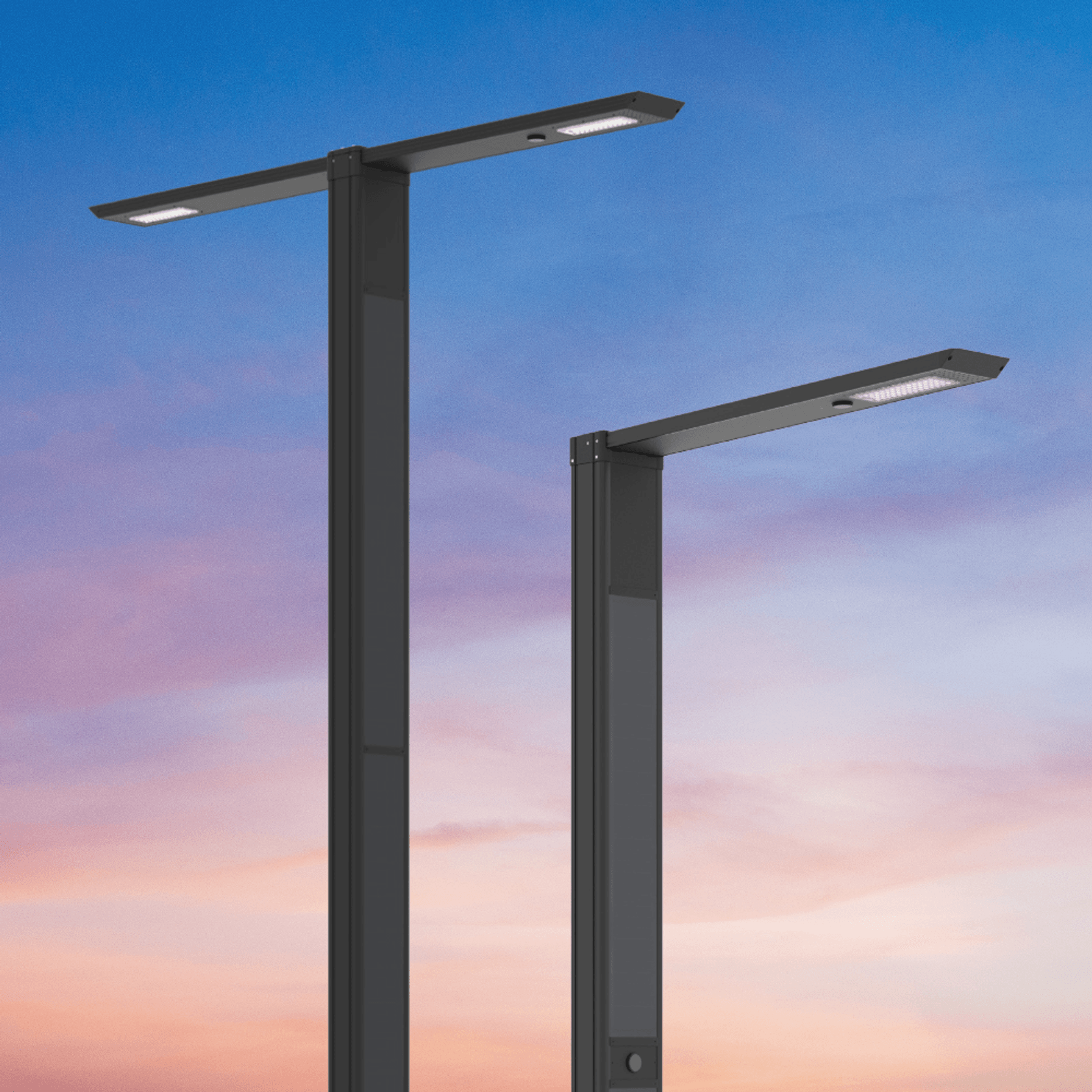 Sentry Light Tower PLUS gallery detail image