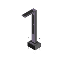 Sentry Light Tower PLUS gallery detail image