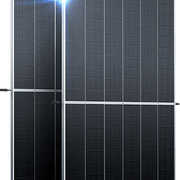 Trina Solar Panels gallery detail image