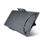 EcoFlow 110W Portable Solar Panel gallery detail image