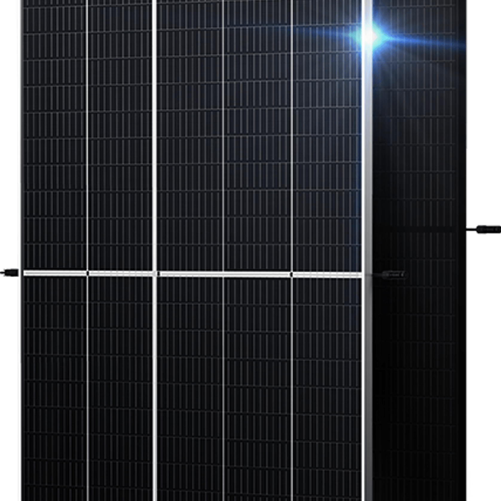 Trina Solar Panels gallery detail image
