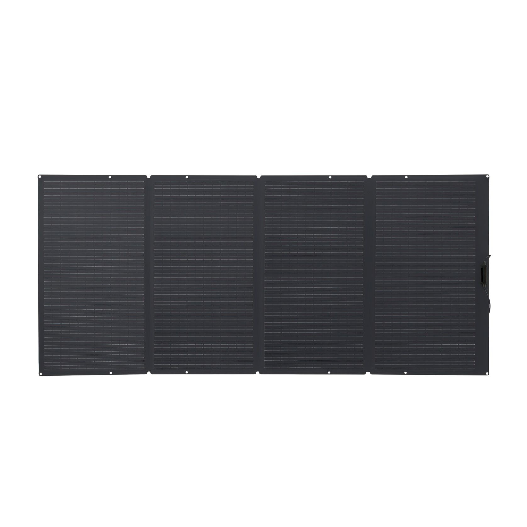 EcoFlow 400W Portable Solar Panel gallery detail image