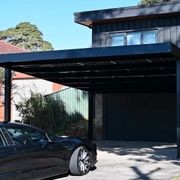Solarport™ Solar Carports gallery detail image