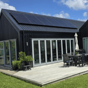 Trina Vertex S+ 500W Solar Panel gallery detail image