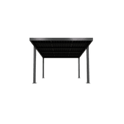 Solarport™ Solar Carports gallery detail image