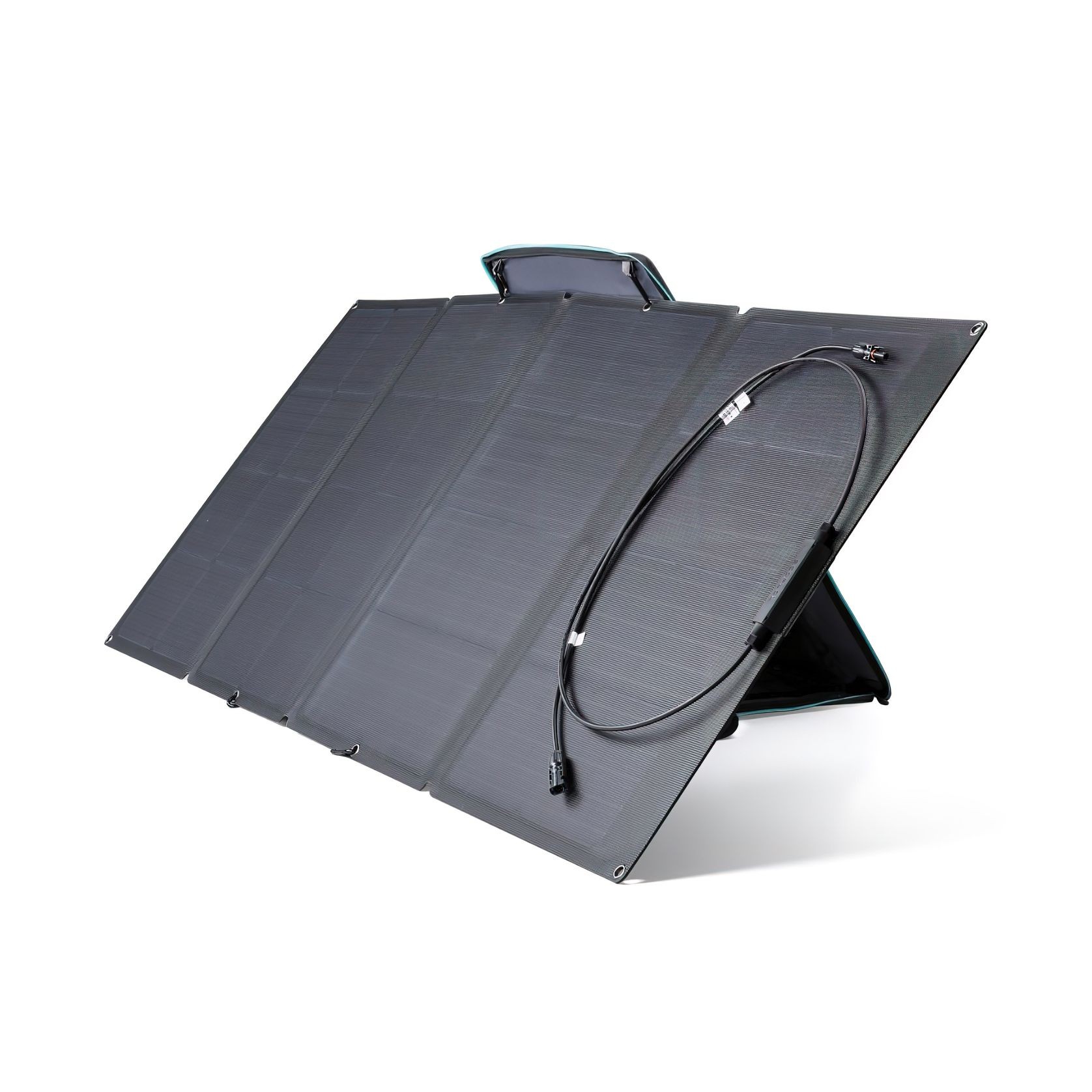 EcoFlow 160W Portable Solar Panel gallery detail image