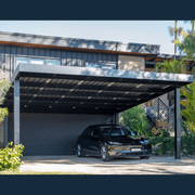 Solarport™ Solar Carports gallery detail image