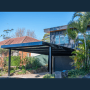 Solarport™ Solar Carports gallery detail image