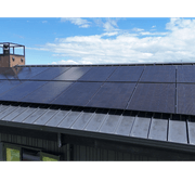 Trina Vertex S+ 445W Solar Panel gallery detail image