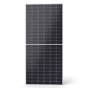 JA Solar Panels gallery detail image