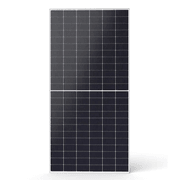 JA Solar Panels gallery detail image