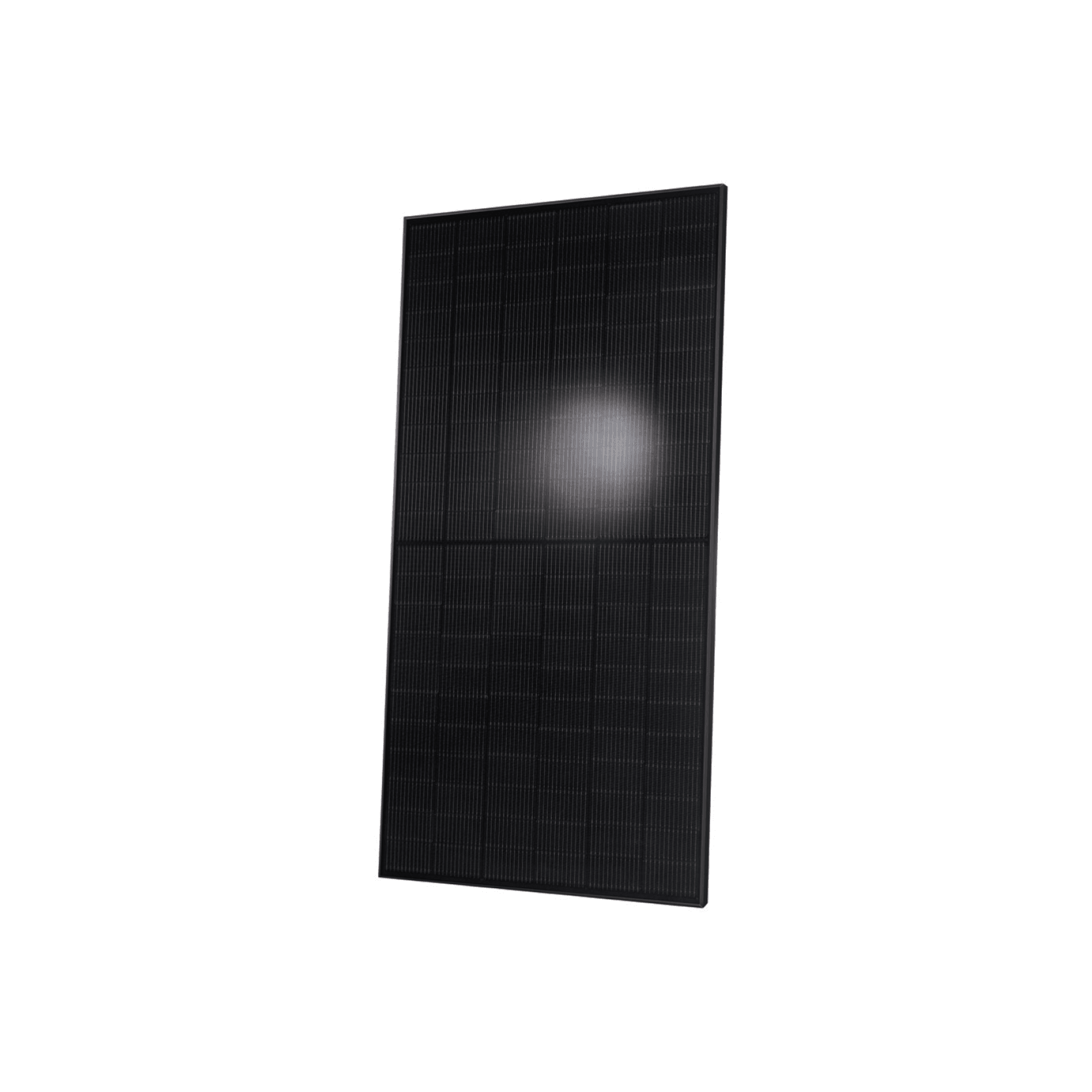 Solahart Silhouette 440W Black Roof Solar Panels gallery detail image
