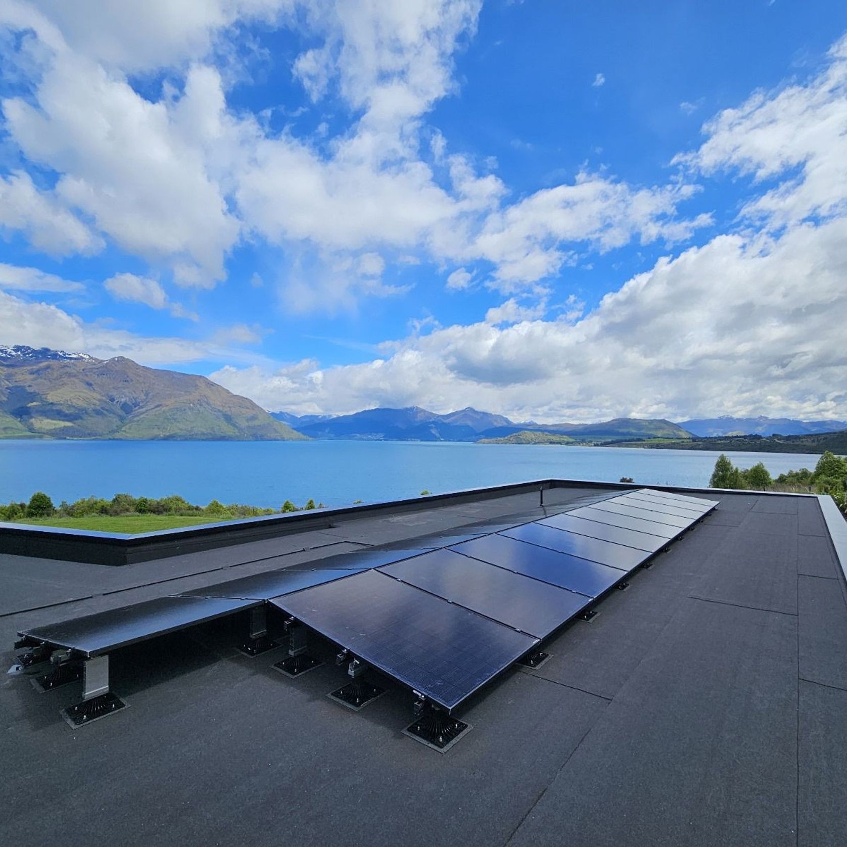 SOPRASOLAR FIX EVO TILT Pedestals gallery detail image