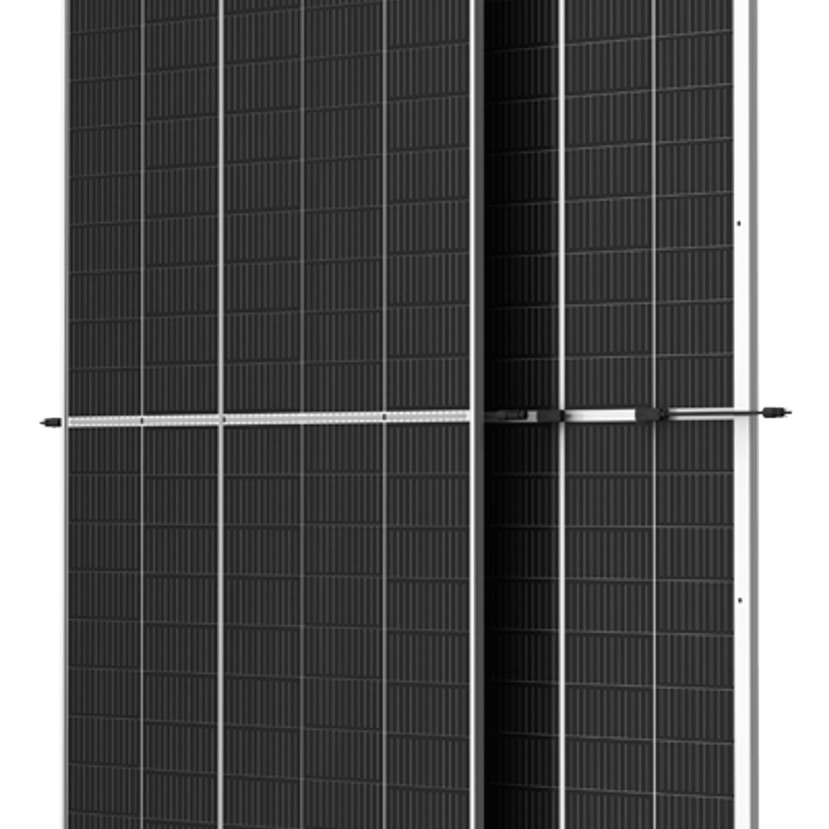 Trina Solar Panels gallery detail image