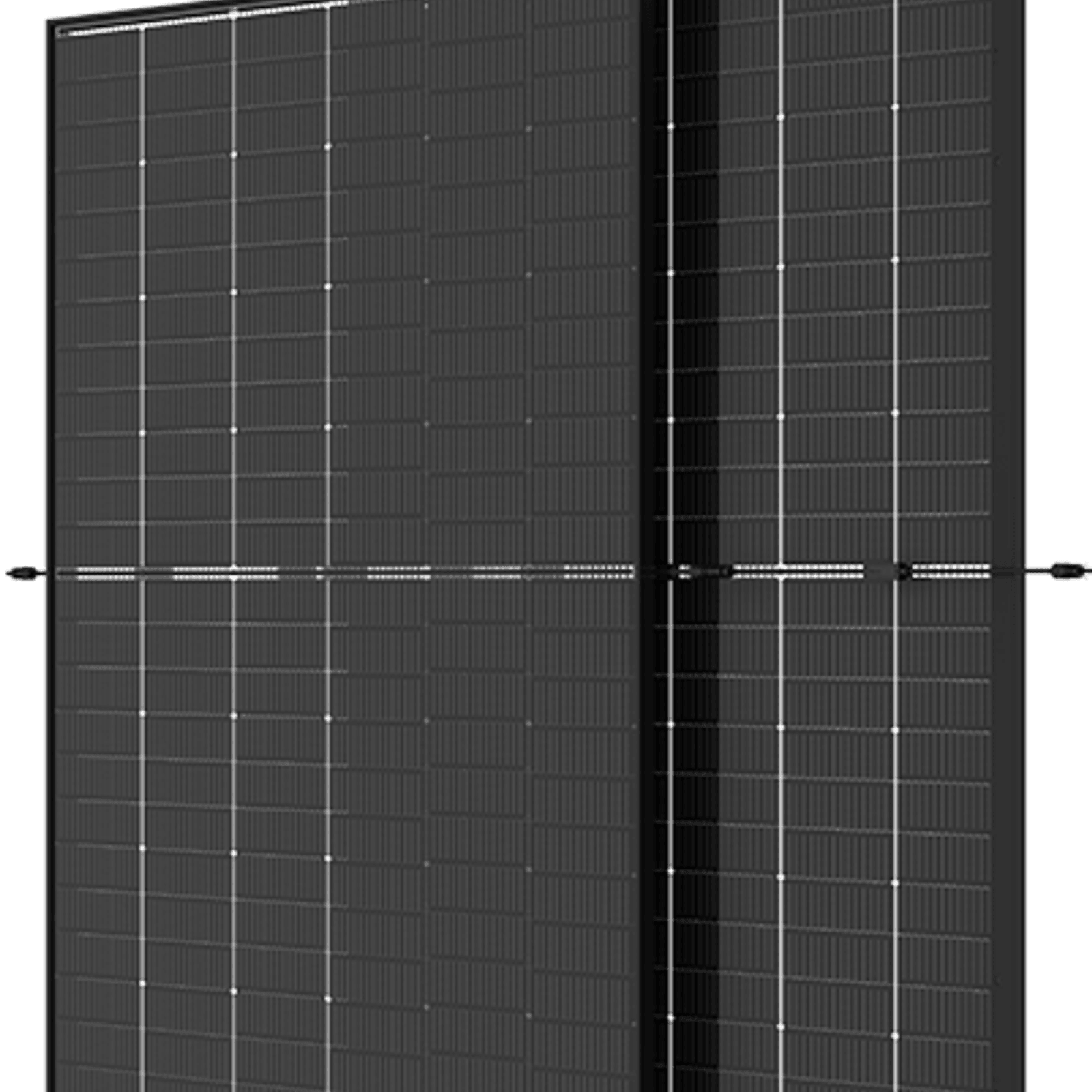 Trina Solar Panels gallery detail image