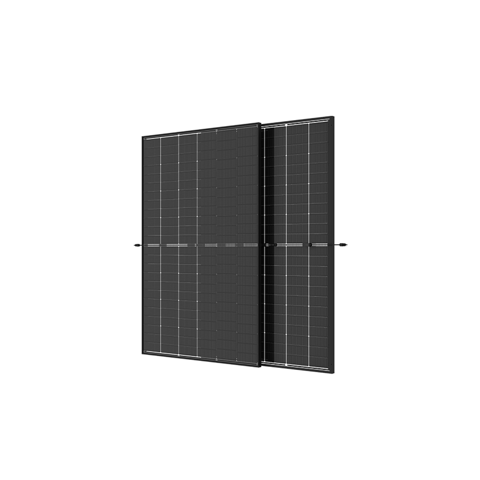 Trina Solar Panels gallery detail image