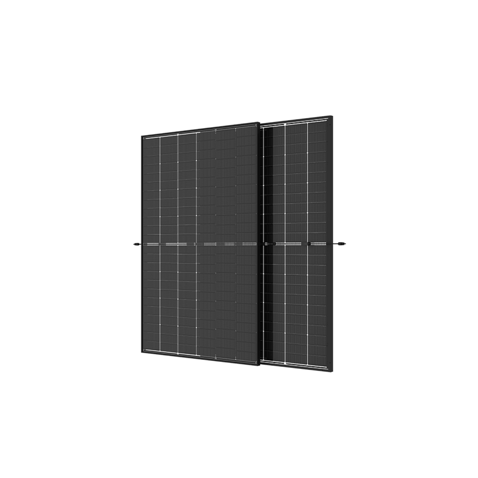 Trina Solar Panels gallery detail image