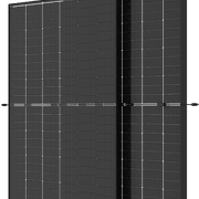 Trina Solar Panels gallery detail image
