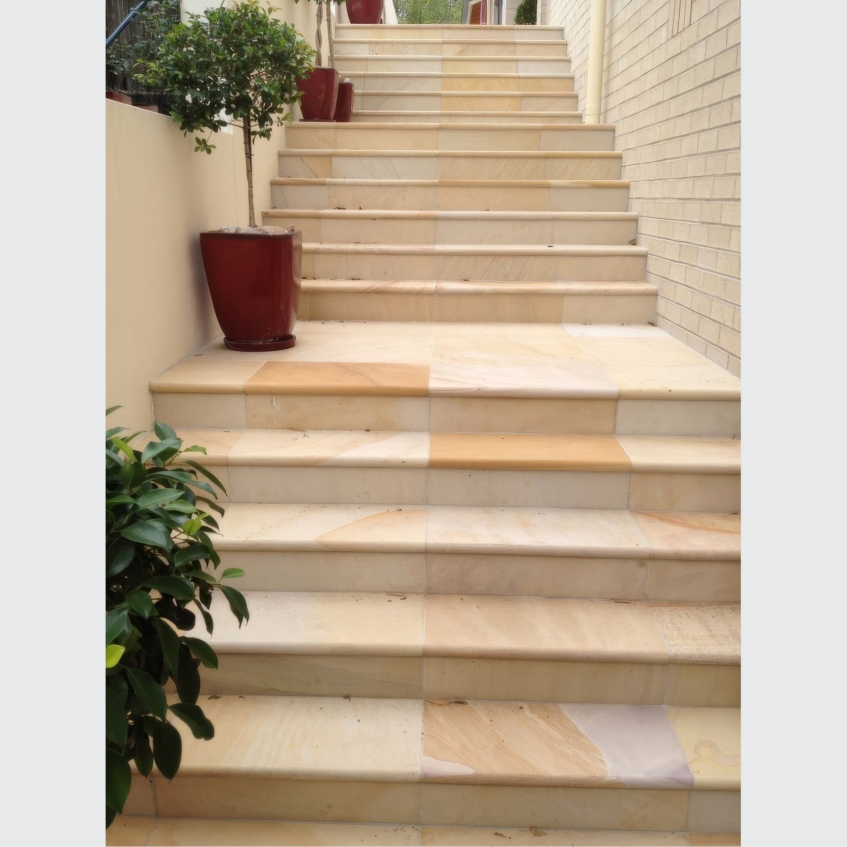 Sahara Honed | Sandstone gallery detail image