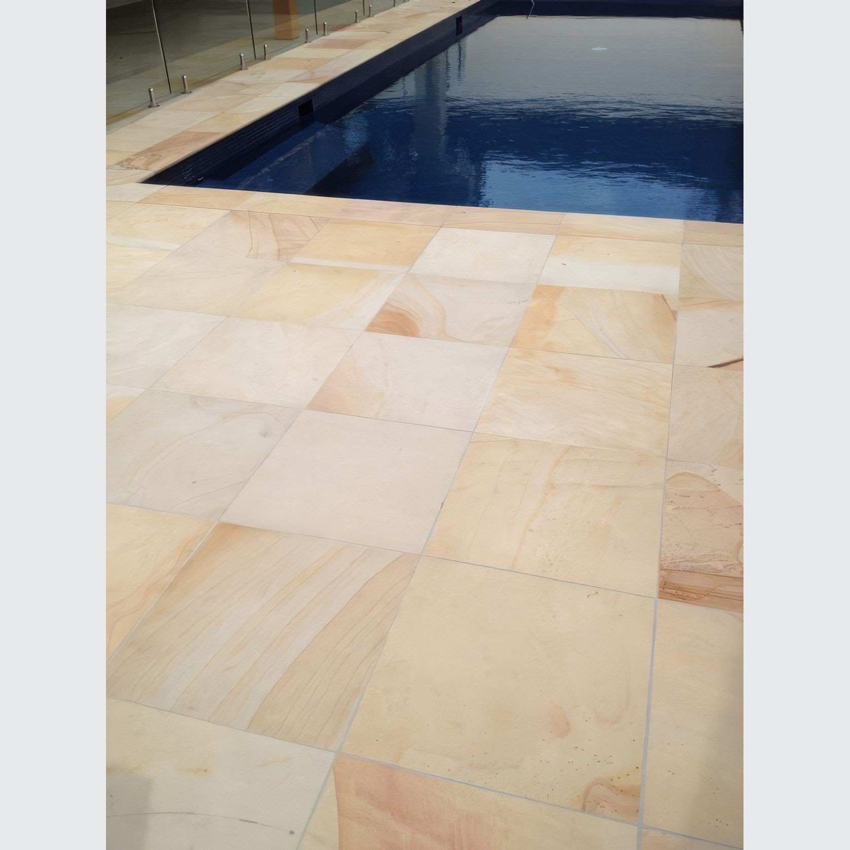 Sahara Honed | Sandstone gallery detail image