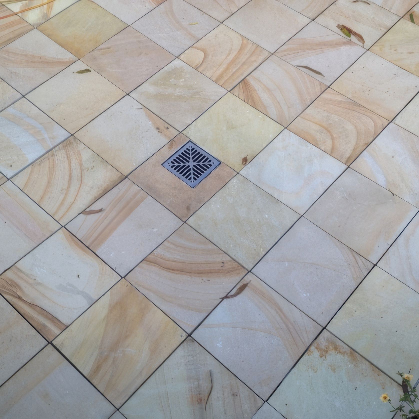 Sahara Natural | Sandstone gallery detail image