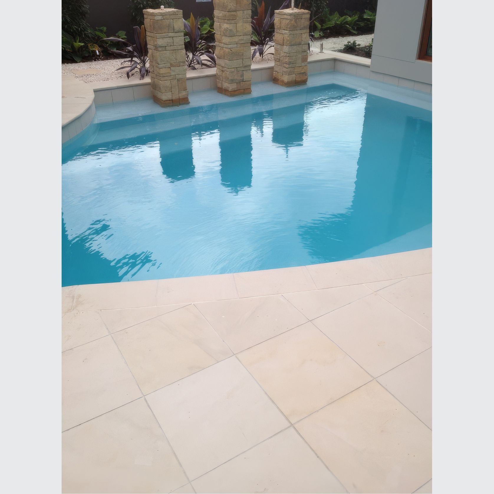 Texture Stone Honed | Sandstone gallery detail image