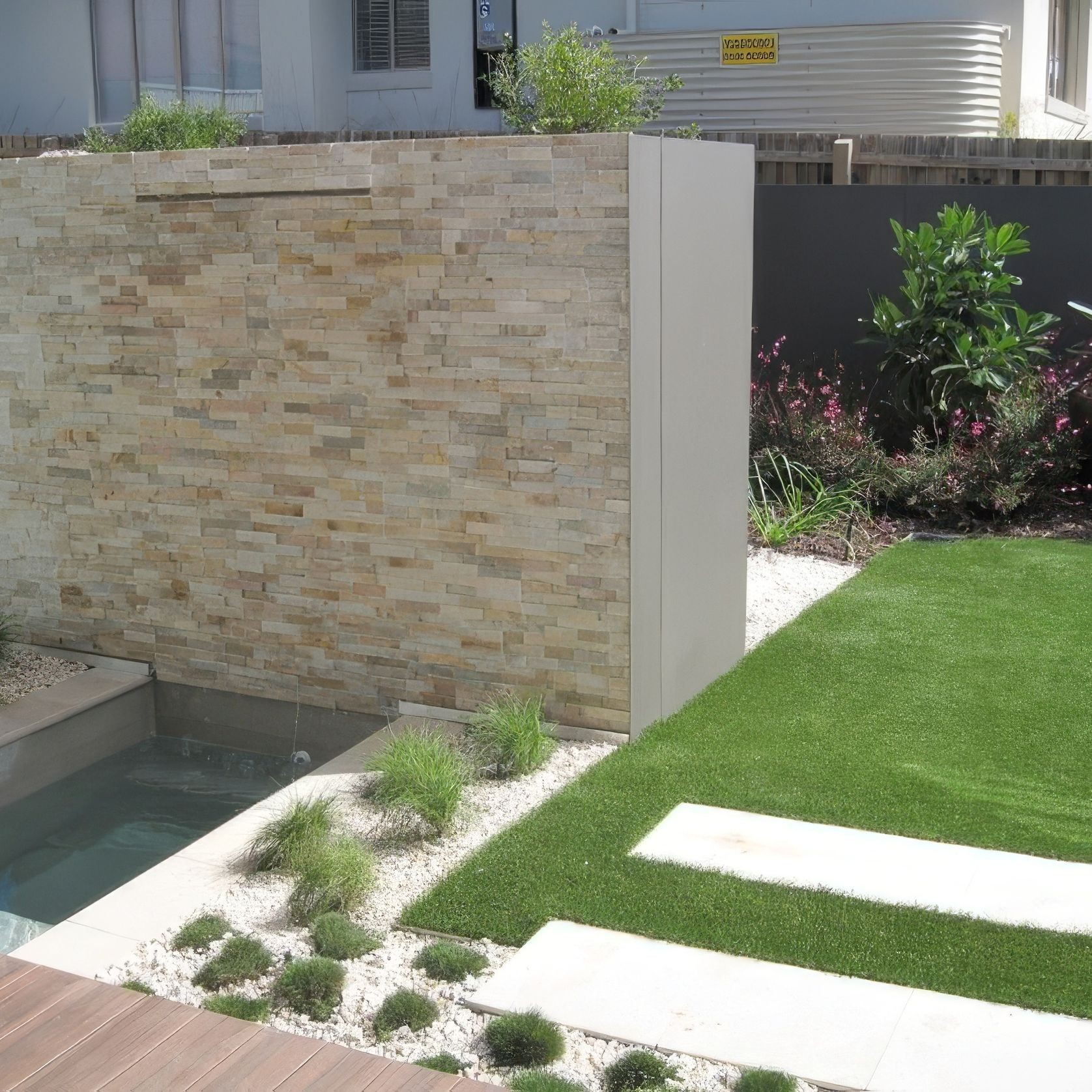 Texture Stone Honed | Sandstone gallery detail image