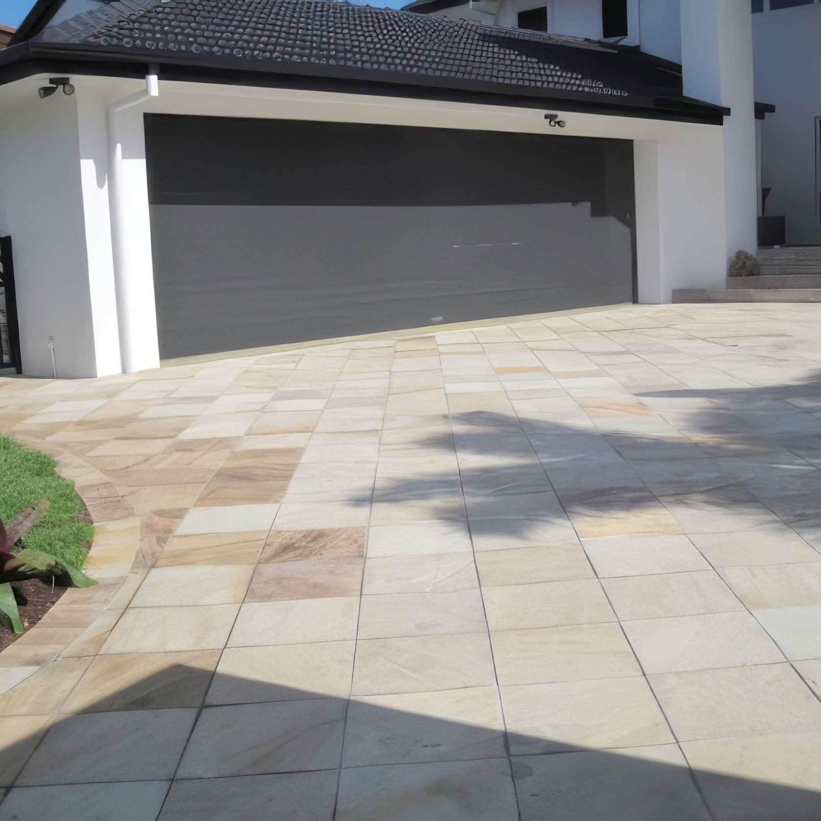 Sahara Natural | Sandstone gallery detail image