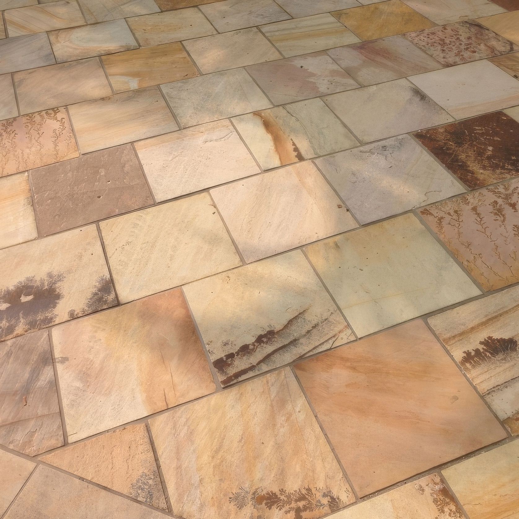 Sahara Natural | Sandstone gallery detail image