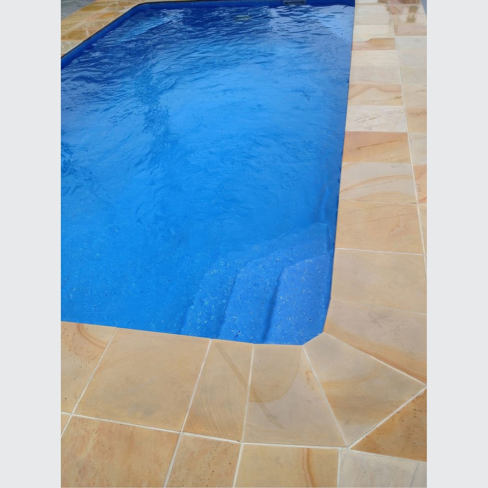 Sahara Honed | Sandstone gallery detail image