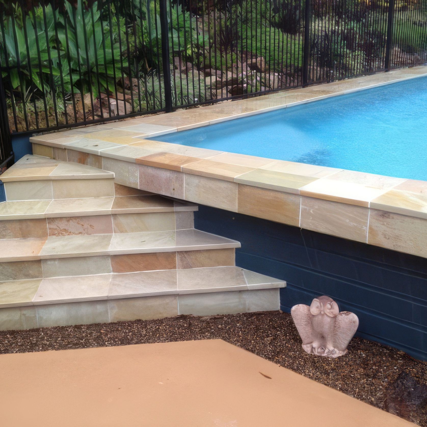 Sahara Natural | Sandstone gallery detail image