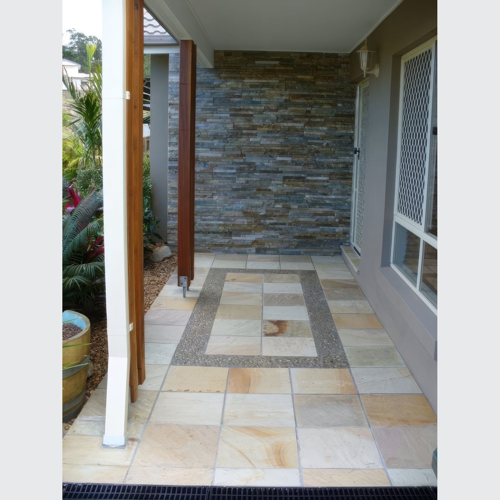 Sahara Natural | Sandstone gallery detail image