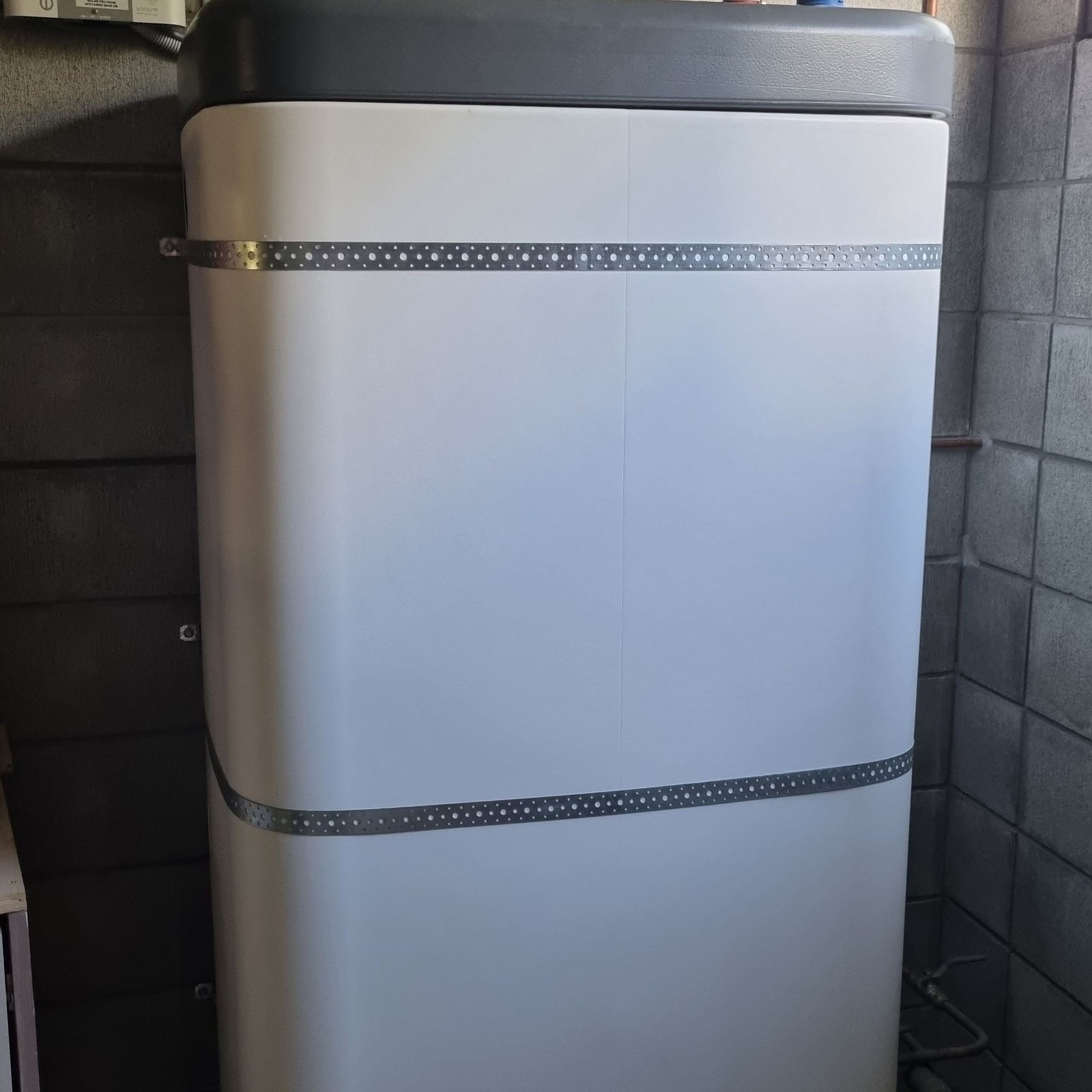 Hot Water Diverter ArchiPro NZ