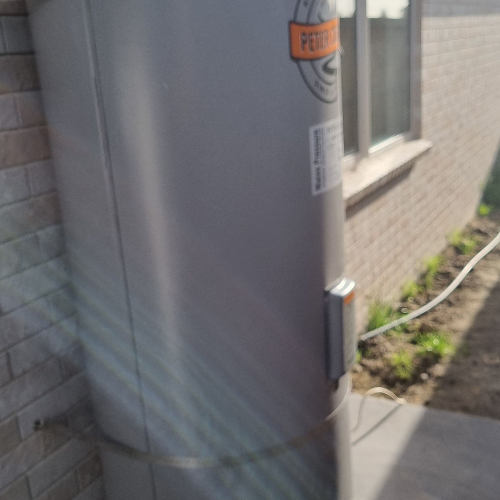 Hot Water Diverter ArchiPro NZ