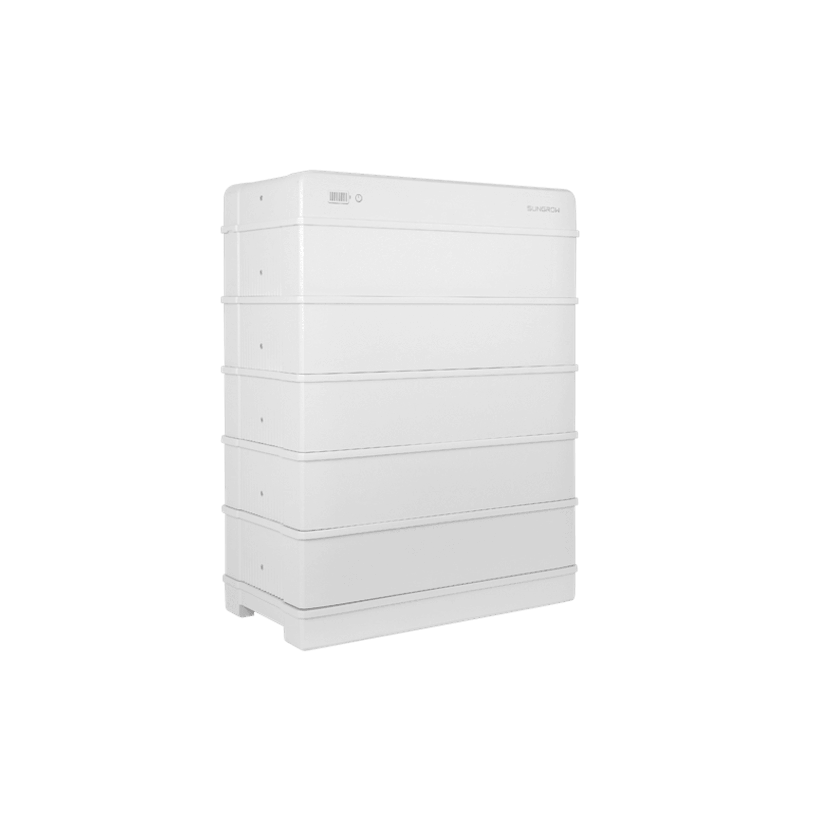 Sungrow High-Efficiency Solar Battery gallery detail image