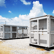 Sungrow High-Efficiency Solar Battery gallery detail image