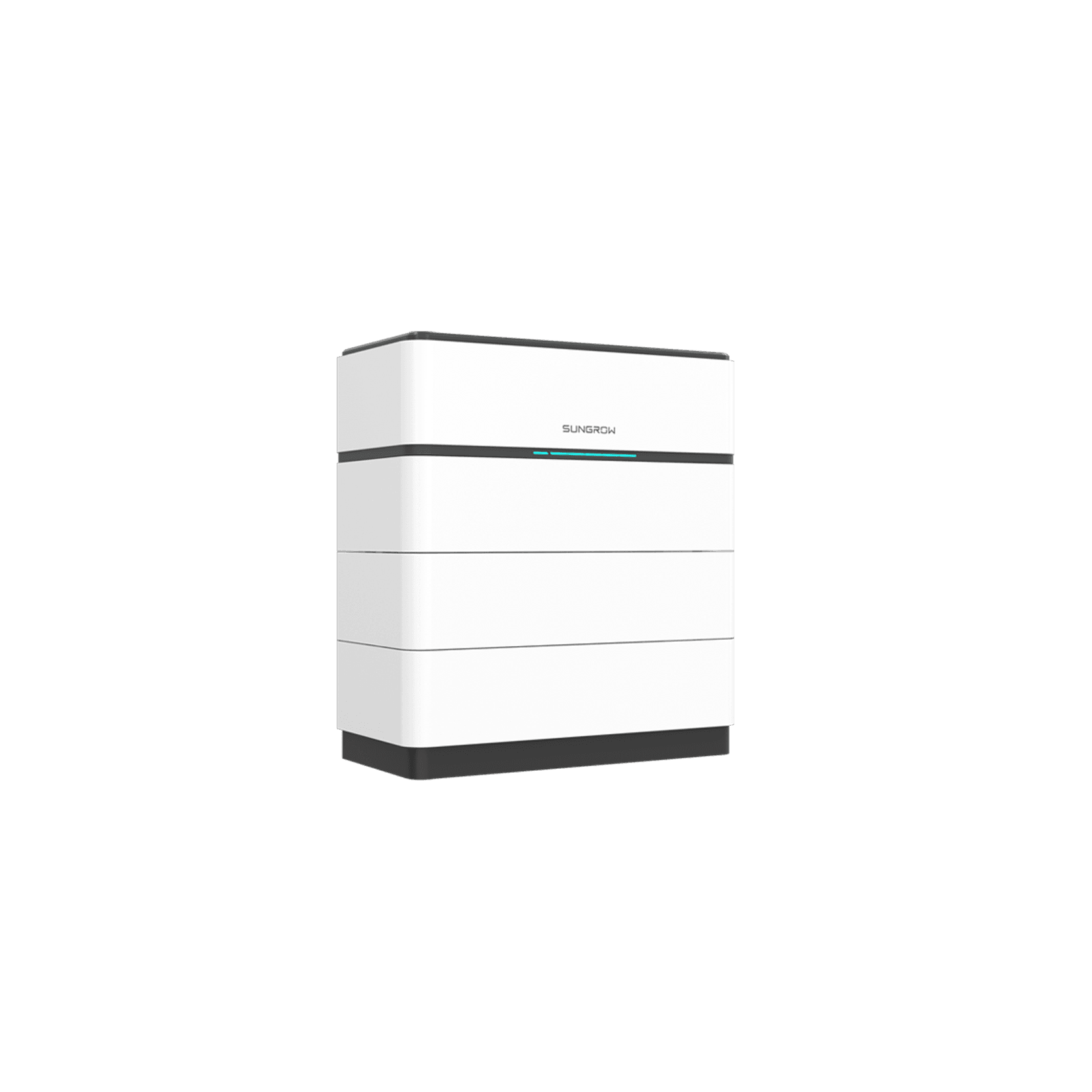 Sungrow High-Efficiency Solar Battery gallery detail image