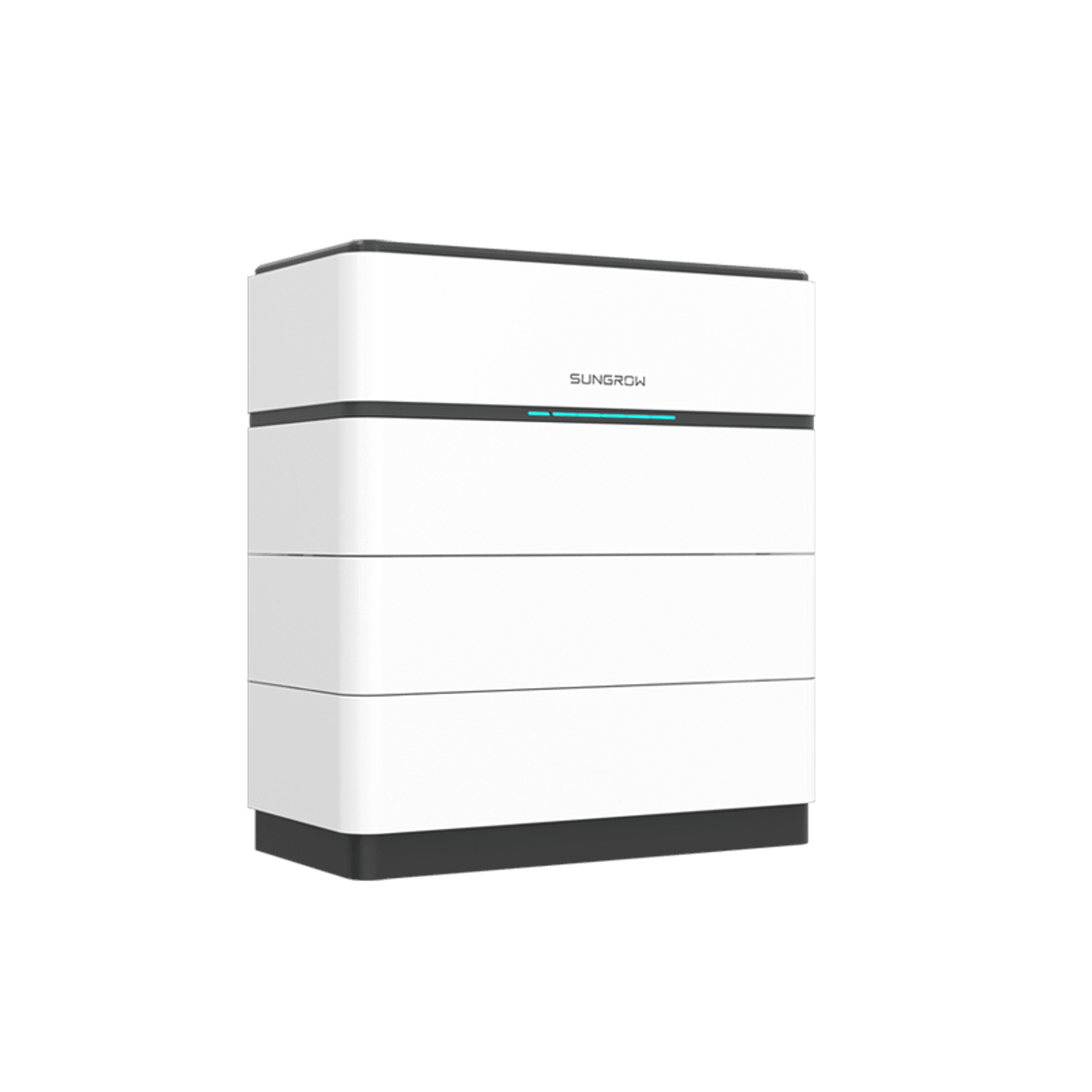 Sungrow High-Efficiency Solar Battery gallery detail image