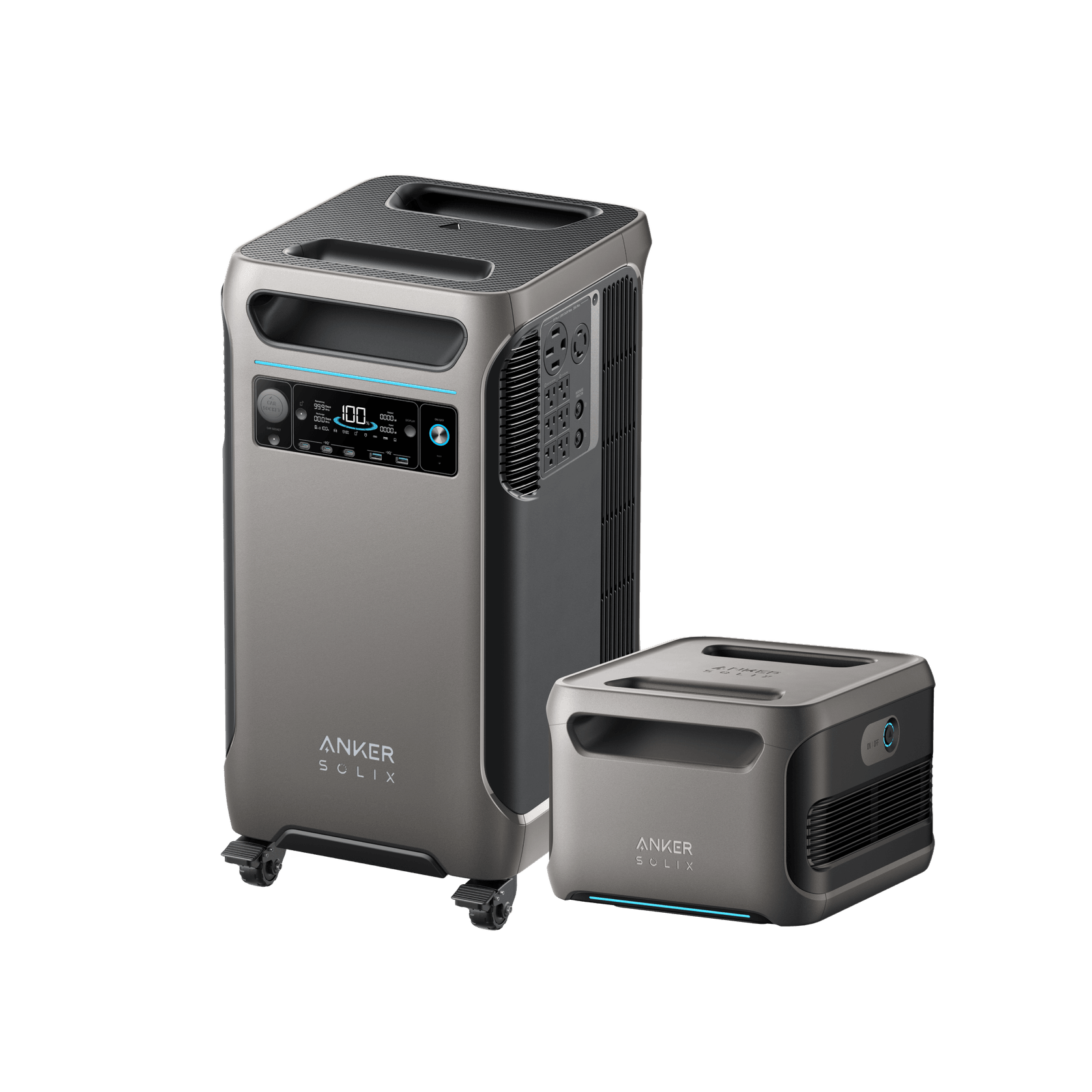 Anker Home Backup Battery gallery detail image