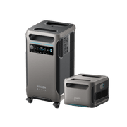 Anker Home Backup Battery gallery detail image