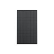EcoFlow 2 x 100W Rigid Solar Panel gallery detail image