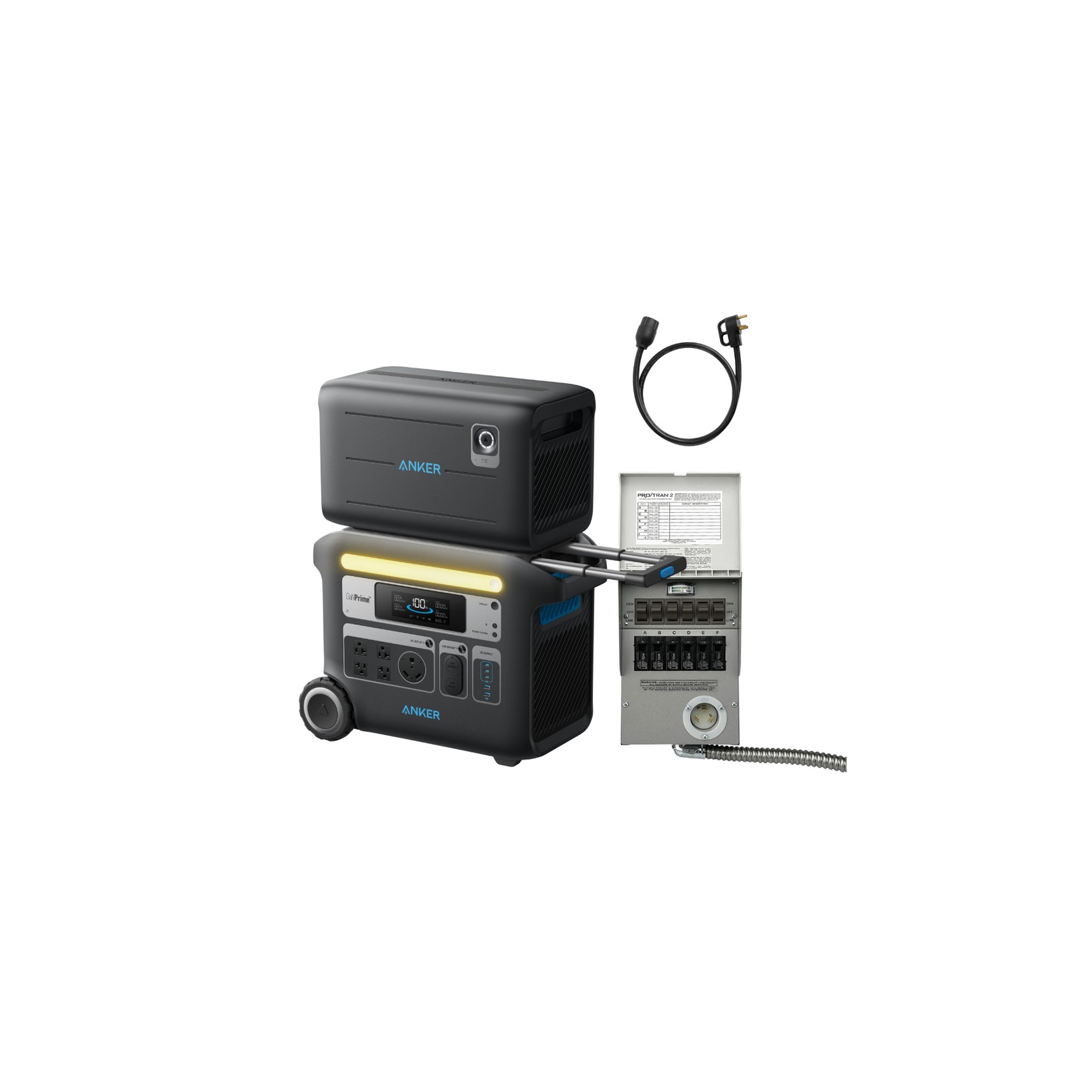 Anker Home Backup Battery gallery detail image