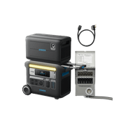 Anker Home Backup Battery gallery detail image