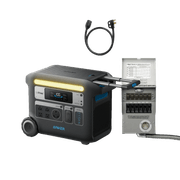 Anker Home Backup Battery gallery detail image