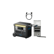 Anker Home Backup Battery gallery detail image