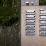 Tesla Megapack Energy Storage gallery detail image
