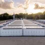 Tesla Megapack Energy Storage gallery detail image